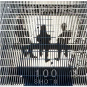 The Dirtiest - Cento Shot (LP)