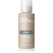 Paul Mitchell Classic Awapuhi Shampoo šampon za dubinsko cišcenje 75 ml