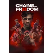 Chains of Freedom (Xbox Series X|S) XBOX LIVE Key EUROPE