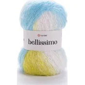 Yarn Art Bellissimo 1420 Pletilna preja