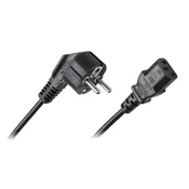 Omrežni napajalni kabel za računalnik, 3 m