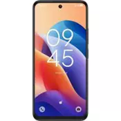 TCL pametni telefon 60 SE 8GB/512GB, Obsidian Black (izložbeni model)