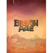 Broken Age (PC) Steam Key EUROPE