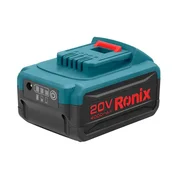Ronix Baterija 8991, 20V, 4Ah