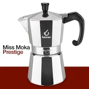Forever Miss Moka Prestige - 3 skodelice