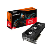 Graficka karta AMD Gigabyte Radeon RX 7800 XT GAMING OC 16GB GV-R78XTGAMING...