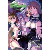 Interspecies Reviewers, Vol. 2 (light novel)