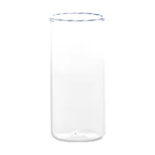Komplet kozarcev Zafferano Intrecci Hoghball 420 ml 6-pack