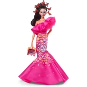 Mattel Mattel Barbie - Lutka Dia De Muertos (HJX14)