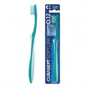 Curasept Extra Soft 012 Cetkice, 3+1 GRATIS