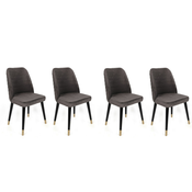 Hanah Home Set stolica 4 komada Hugo-361 V4