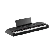 Prenosni klavir YAMAHA DGX-670B črn