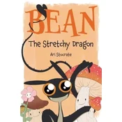 Bean The Stretchy Dragon