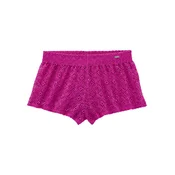 BUFFALO Bikini hlačke fuksija