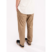 REELL Flex Tapered Chino moške hlače dark sand