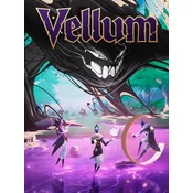 Vellum Steam Key (PC) GLOBAL