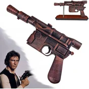 Star Wars Han Solo replika pištole DL 44