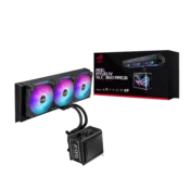 ASUS ROG Ryuo IV SLC 360 ARGB Vodni hladilnik