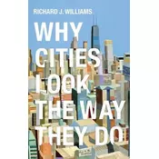 Why Cities Look the Way They Do