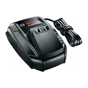 BOSCH Hitri polnilnik AL 1830CV
