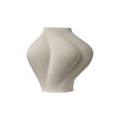 AYTM vaza dekorativna iz kamenine 13,8 x 30 cm
