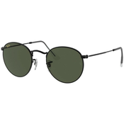Ray-Ban Round Metal Naočare za sunce RB 3447 9199/31