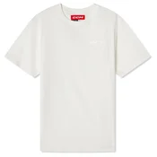 Otroška majica CCM Casual Tee Blanc M