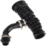 MODECAR Cev zračnega filtra za Ford Focus II 04-12 1.6 TDCi