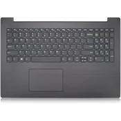 Tastatura za laptop Lenovo ideaPad 320-15 series 330-15 series + palmrest (C Cover) + touch pad