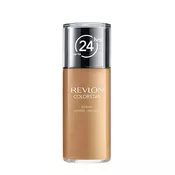 Revlon Colorstay Normal Dry Skin puder za normalnu do suhu kožu 30 ml nijansa 250 Fresh Beige