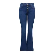 ONLY Kavbojke ONLMINDY moder denim
