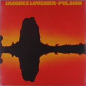 Jacques Loussier - Pulsion (Reissue) (LP)