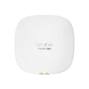 HPE Aruba Instant On AP25 Access Point RW 4x4 Wi-Fi 6 Indoor