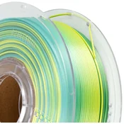 AzureFilm PLA Silk Rainbow Lemon Mist - 1,75 mm / 1000 g