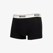 Bokserji Hugo Boss Trunk 3-Pack Power Desig Multicolor XXL