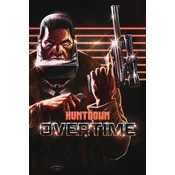 HUNTDOWN: OVERTIME Steam Key (PC) EUROPE
