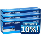toner Xerox 3052/3215 črn/black (106R02778) 3 KOSI BREZPLAČNA DOSTAVA!