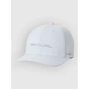 Rip Curl Vaporcool Aerotech Flexfit Cap chrome
