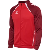 Moška trenirka hmlLEAD 2.0 TRACK ZIP JACKET