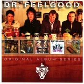 Dr. Feelgood - Original Album Series