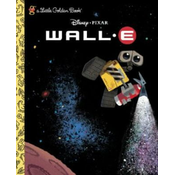 Vick-e,Jean-Paul Orpinas,Scott Tilley - Wall-e