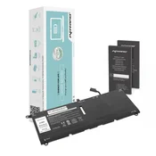 movano Baterija DXGH8 G8VCF za Dell XPS 13 9370 9380 - 5500 mAh