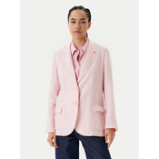United Colors Of Benetton Suknjič 2AGHDW00R Roza Regular Fit
