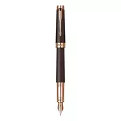 PARKER Royal NP PREMIER Soft Brown PGT