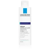 La Roche Posay Gel šampon za mastne prhljaje Kerium 200 ml