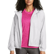 Jakna s kapuljačom Under Armour Sport Windbreaker Damen