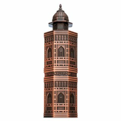 Lattafa Niche Emarati Mughal Fort parfemska voda unisex 100 ml