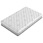 P & B LEŽIŠČE IZ VISCO PENE 90/210 cm