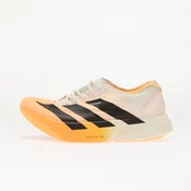 Sneakers adidas ADIZERO Adios Pro 4 Running Lucid Tangerine/ Core Black/ Crystal White EUR 44 2/3