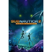 Subnautica 2 (Windows/Xbox Series X|S) XBOX LIVE Key GLOBAL